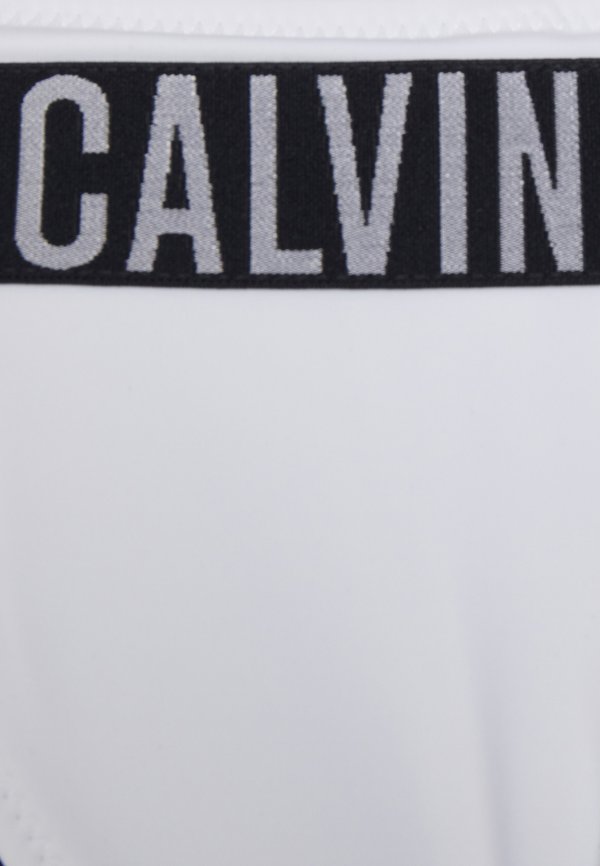 Calvin Klein Swimwear INTENSE POWER SIDE TIE