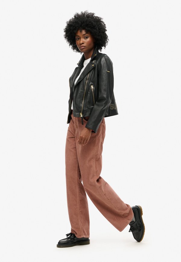 Superdry & Co WIDE LEG
