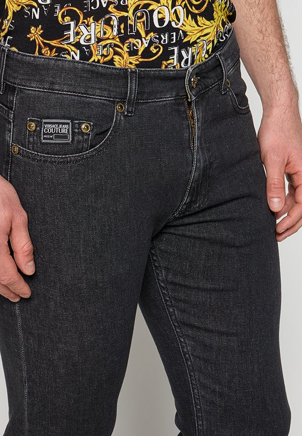 Versace Jeans Couture STRAIGHT FIT