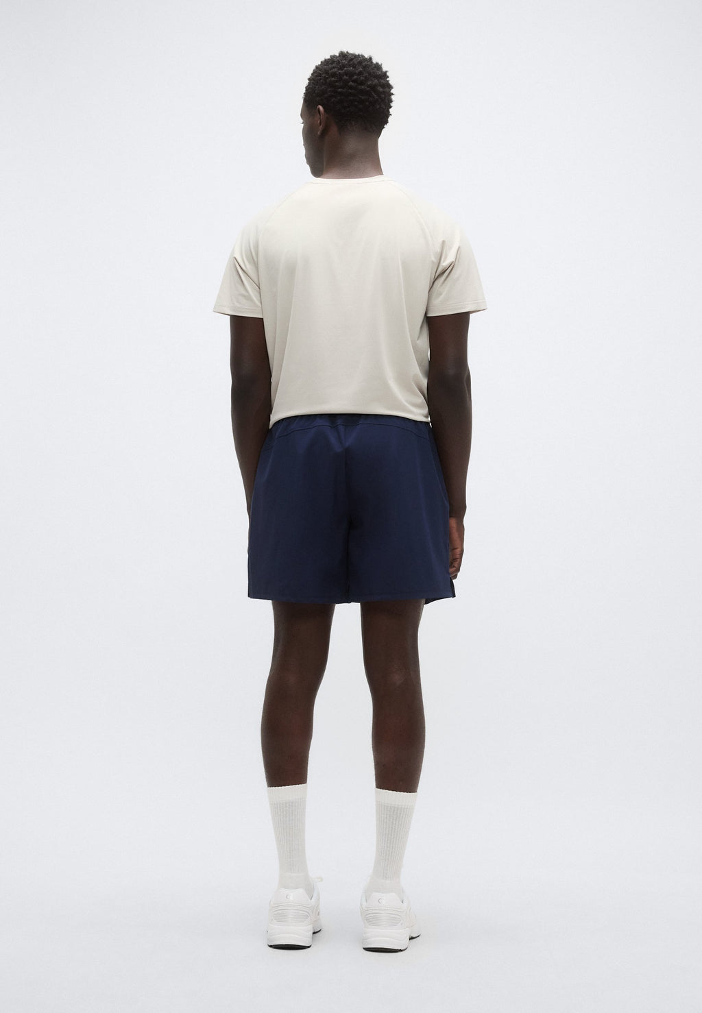 ICANIWILL TRAINING SHORTS