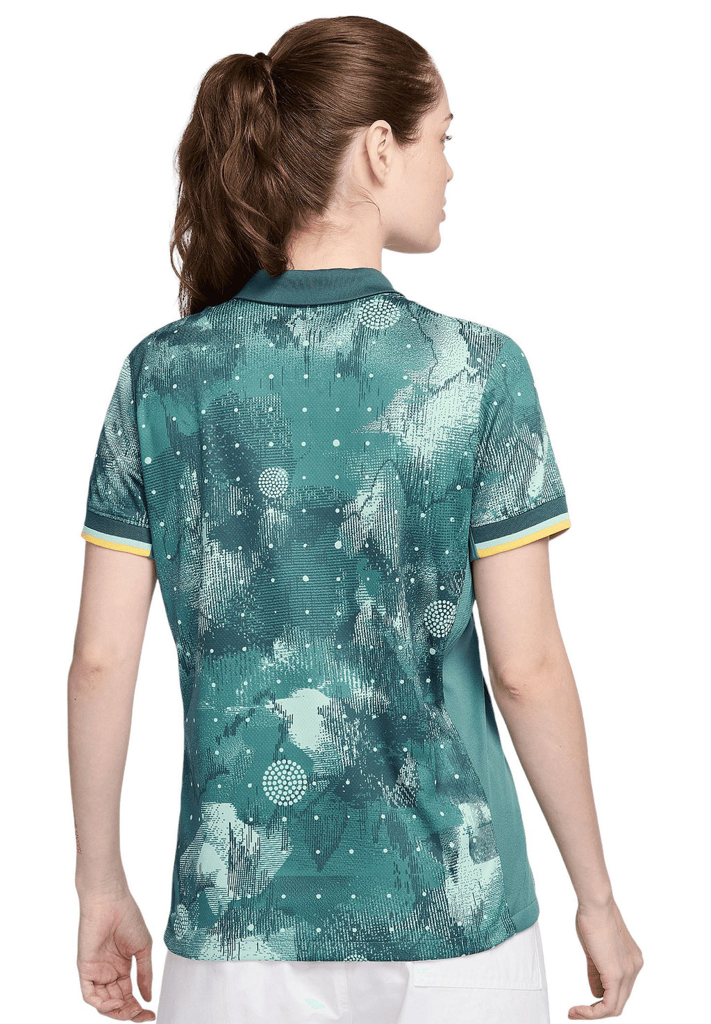 Nike Performance TOTTENHANIKE STADIUM JERSEY SHORT SLEEVES THIRD