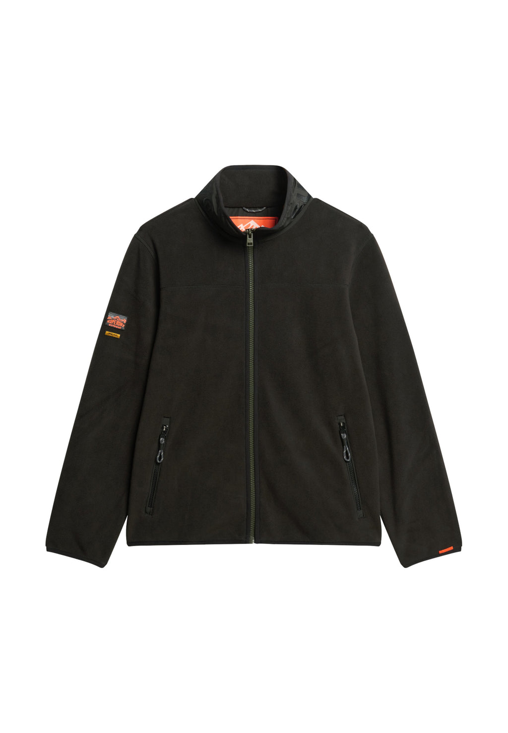 Superdry & Co ACTIVE FULL ZIP