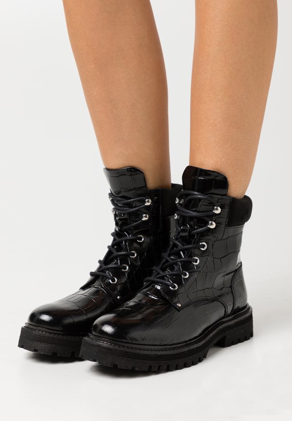 YAS YASALMIRA BOOTS