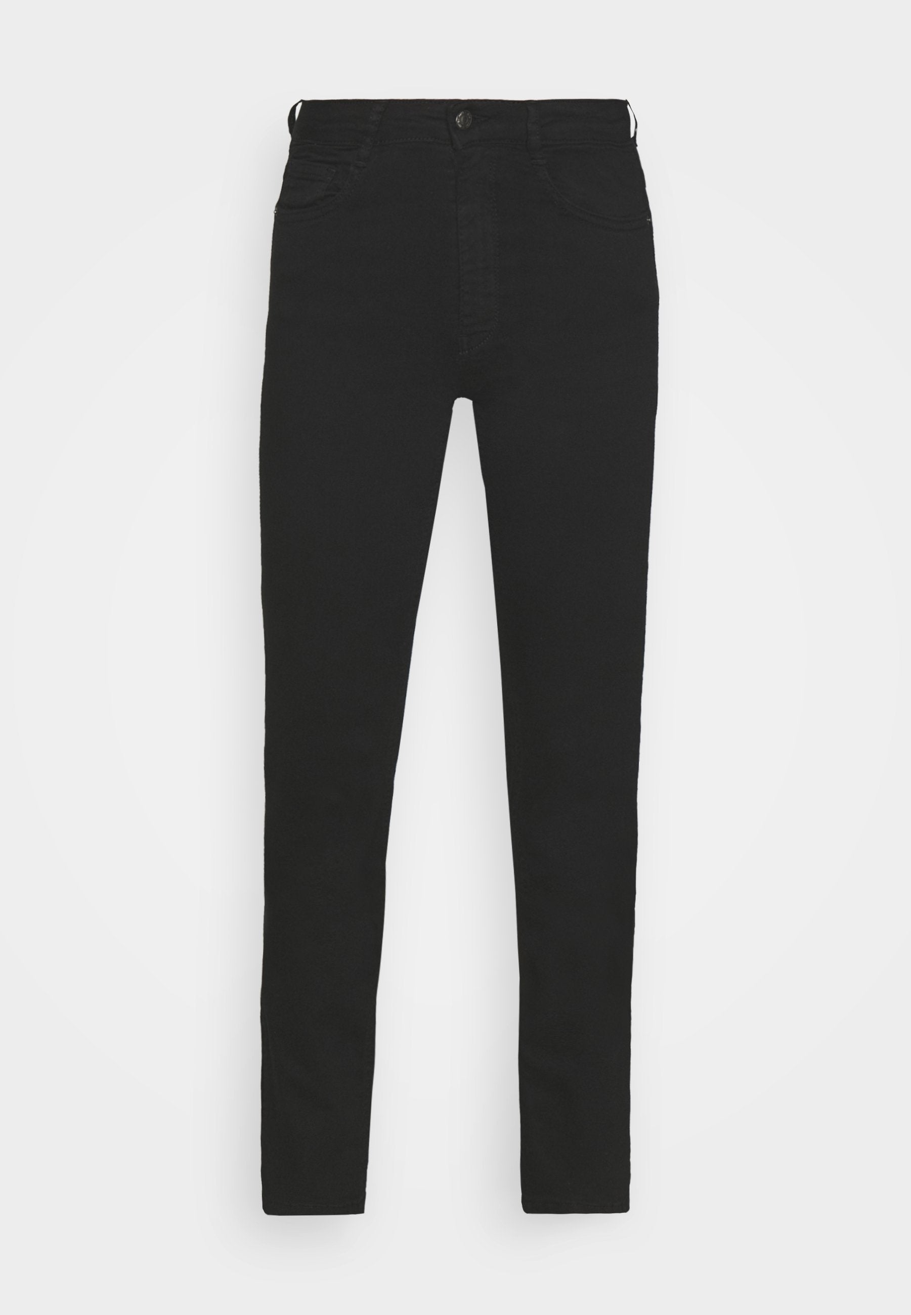 MOLLY HIGHWAIST SLIT - Gina Tricot - View 1