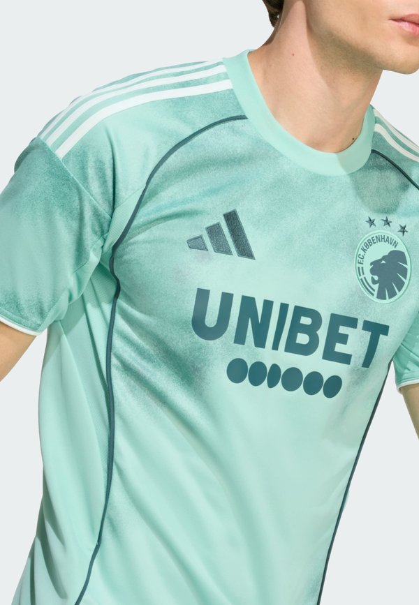 adidas Performance FC COPENHAGEN 2025/2026 THIRD