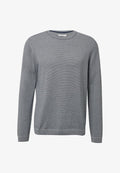 s.Oliver Jumper - blau