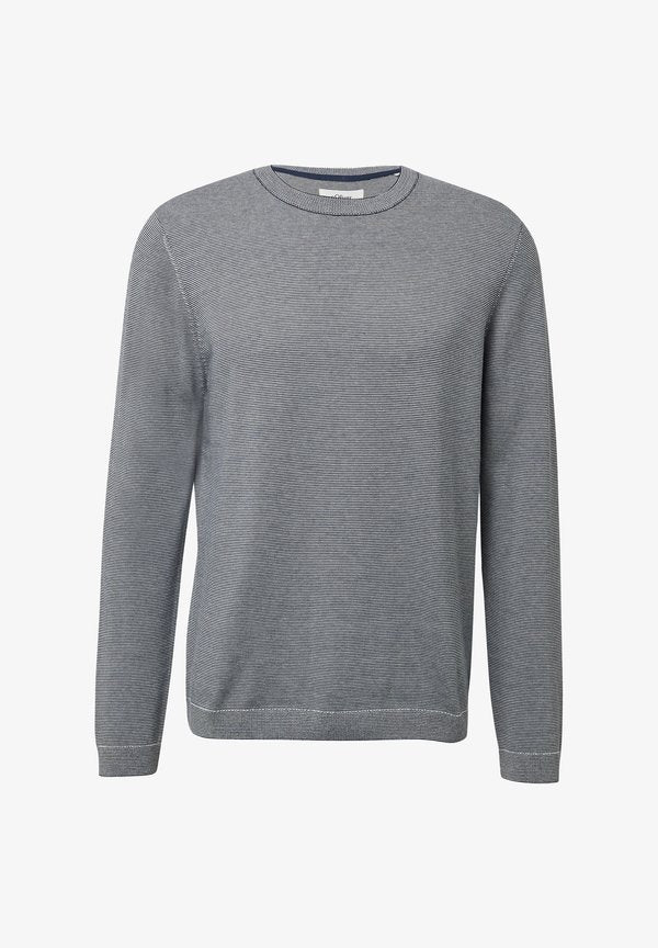 s.Oliver Jumper - blau