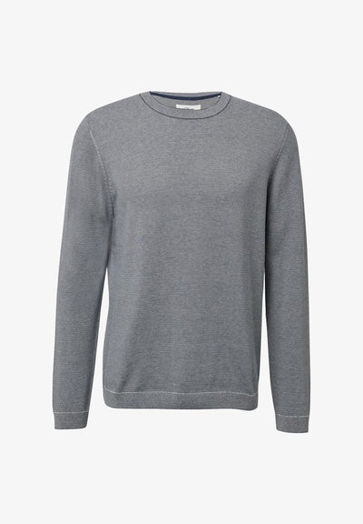 s.Oliver Jumper - blau