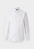 Jack & Jones JPRBLAPARKER STRIPE SHIRT - Shirt - shadow