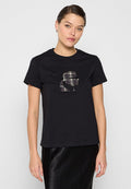 KARL LAGERFELD T-Shirt print Media 1