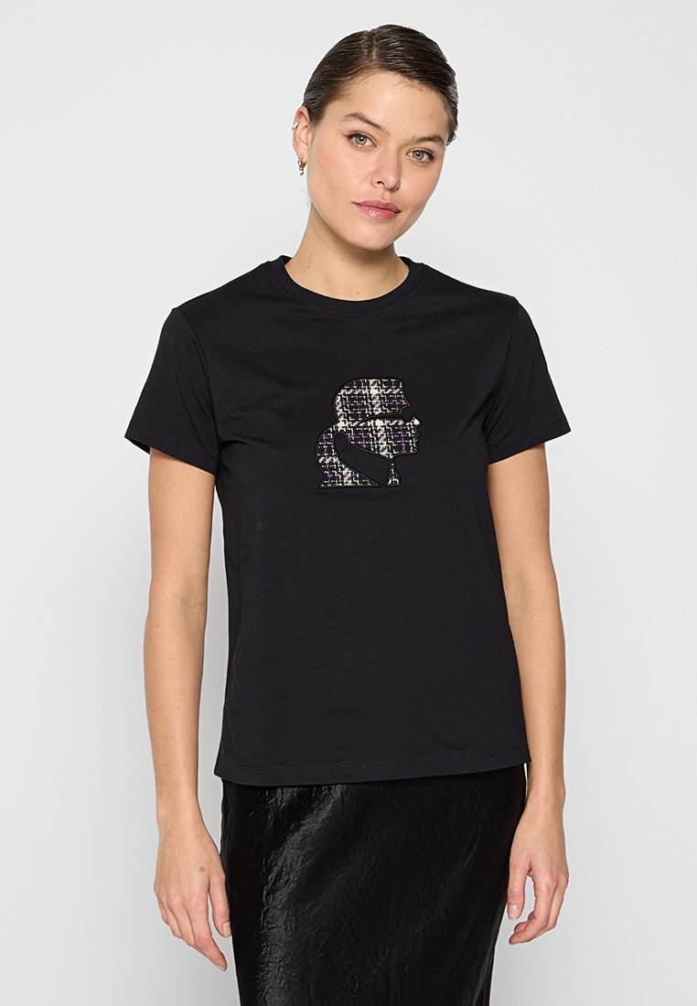 KARL LAGERFELD T-Shirt print Media 1