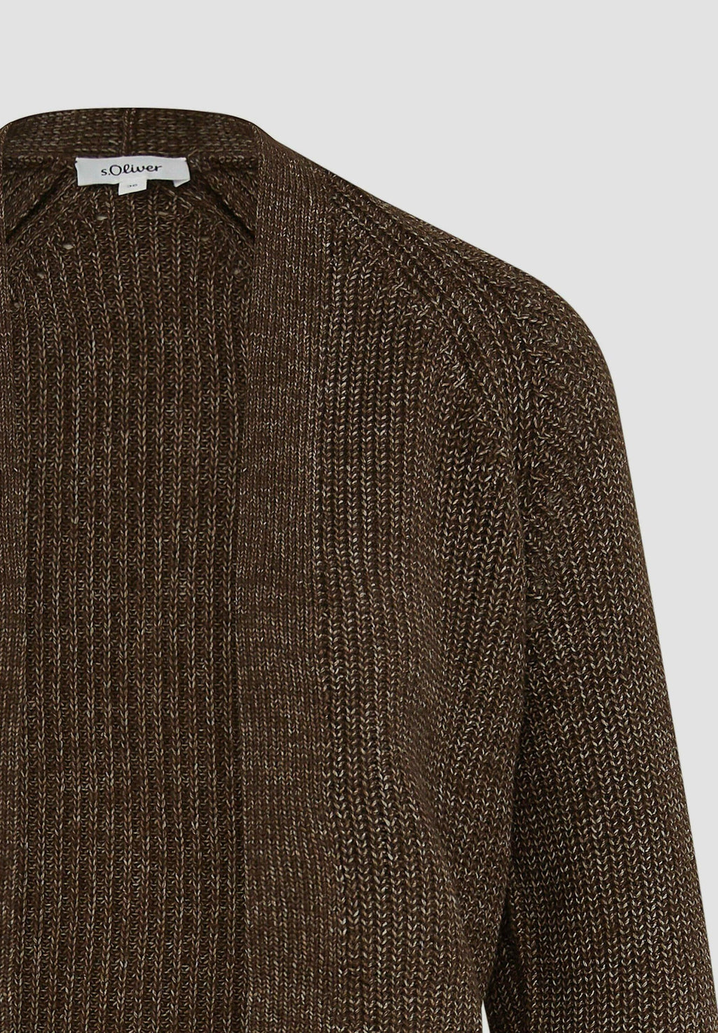 s.Oliver Strickjacke Media 6
