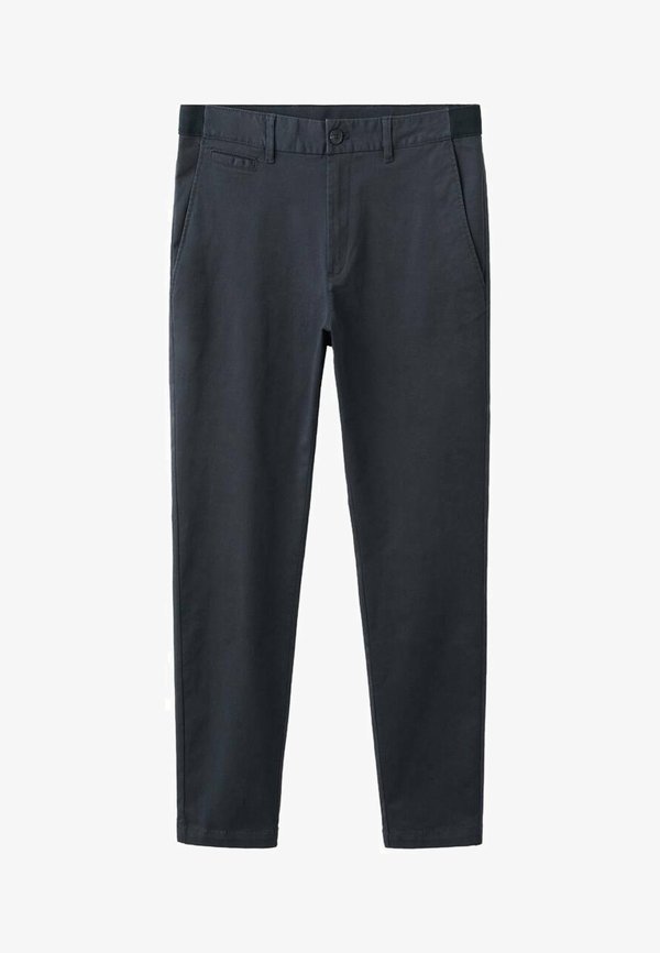 Mango Chinos - donkermarine