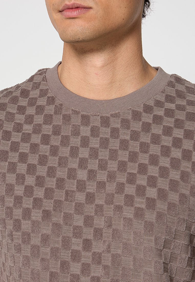 Lindbergh T-Shirt basic Media 3