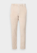 Jack & Jones Chino Tapered Fit - Chinos - moonbeam