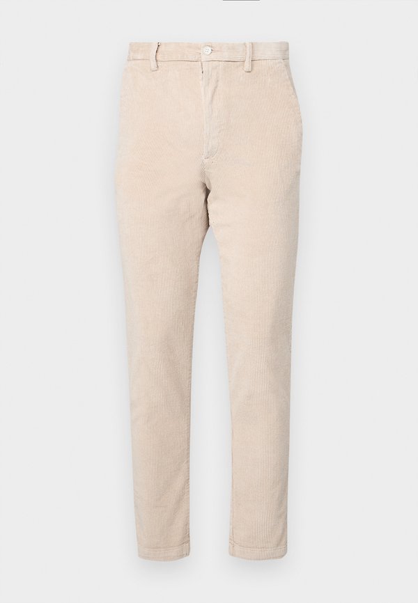 Jack & Jones Chino Tapered Fit - Chinos - moonbeam
