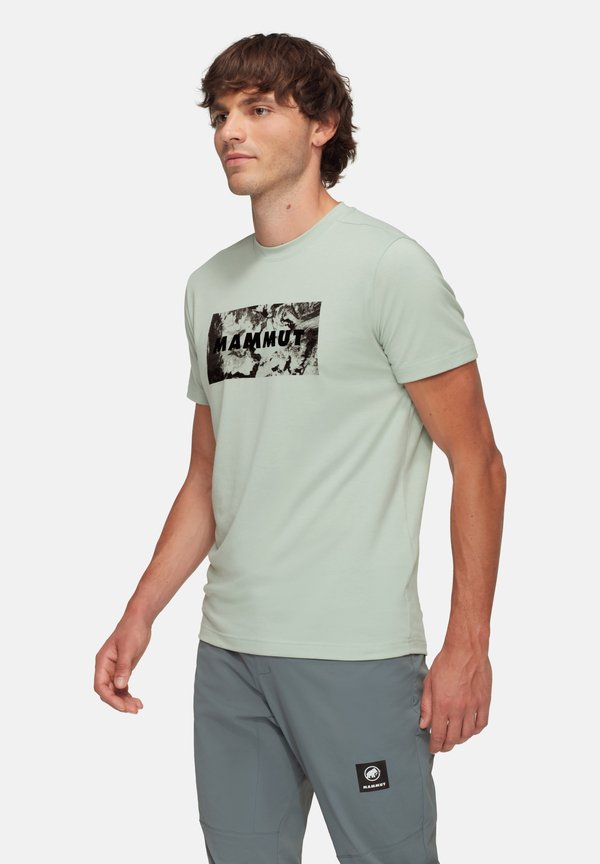 Mammut TROVAT LOGO