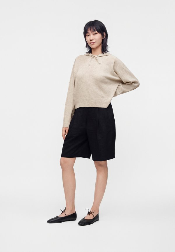 JDY JDYRUE SHORT HOOD