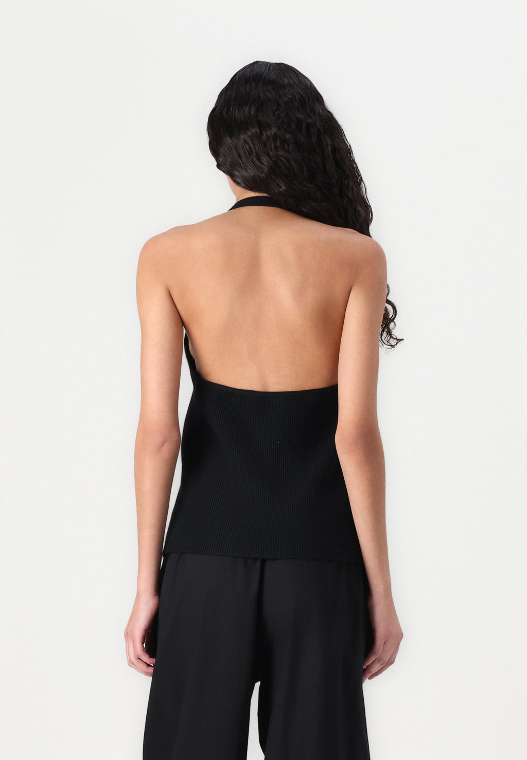 Abercrombie & Fitch HALTER