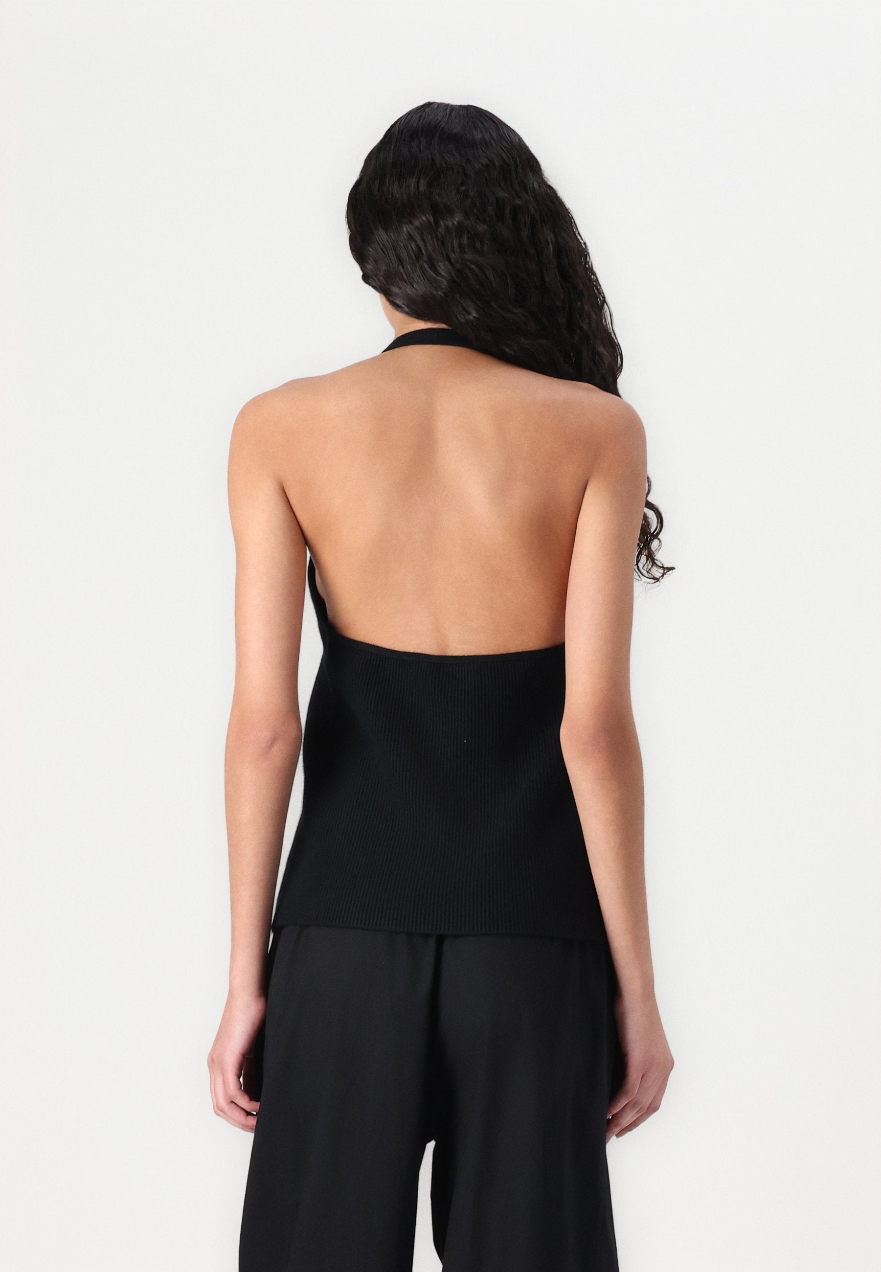 Abercrombie & Fitch HALTER