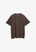 s.Oliver T-SHIRT - Basic T-shirt - dunkelbraun