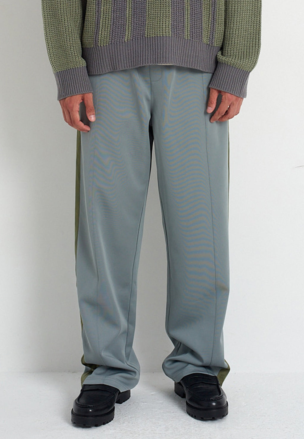 The Ragged Priest BILLY JOGGER