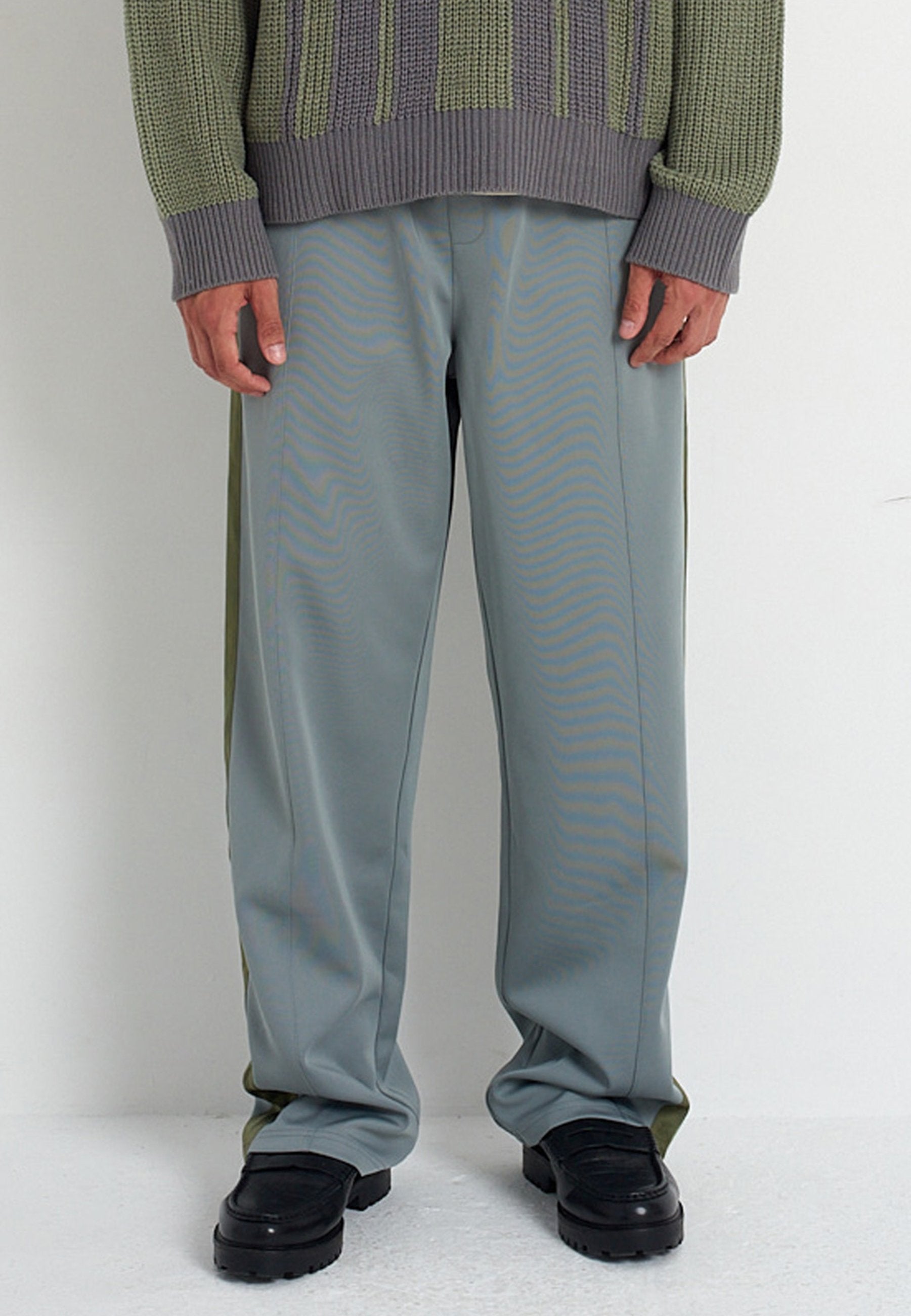 The Ragged Priest BILLY JOGGER