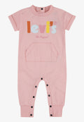 Levi's® POSTER LOGO COVERALL