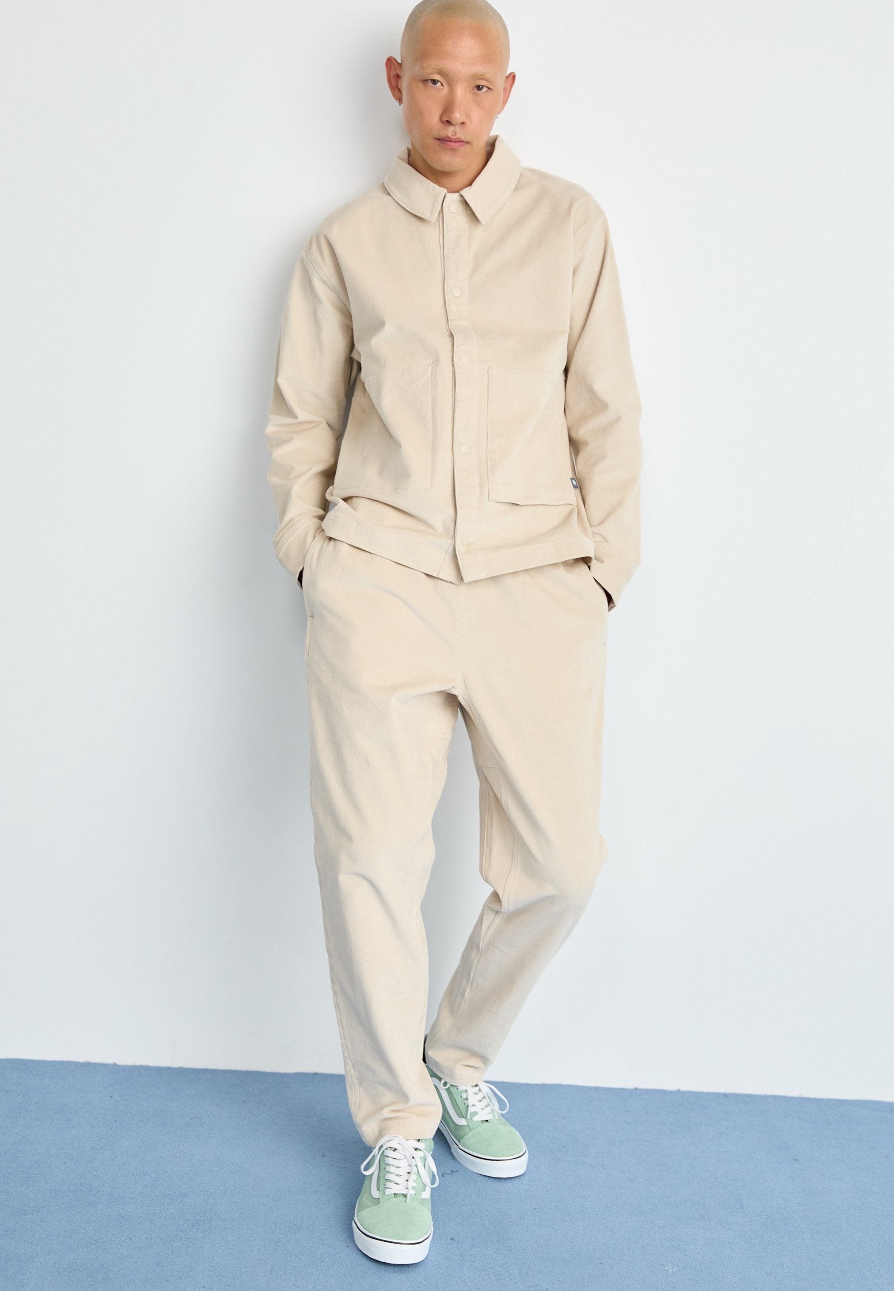 New Balance STRETCH PANT