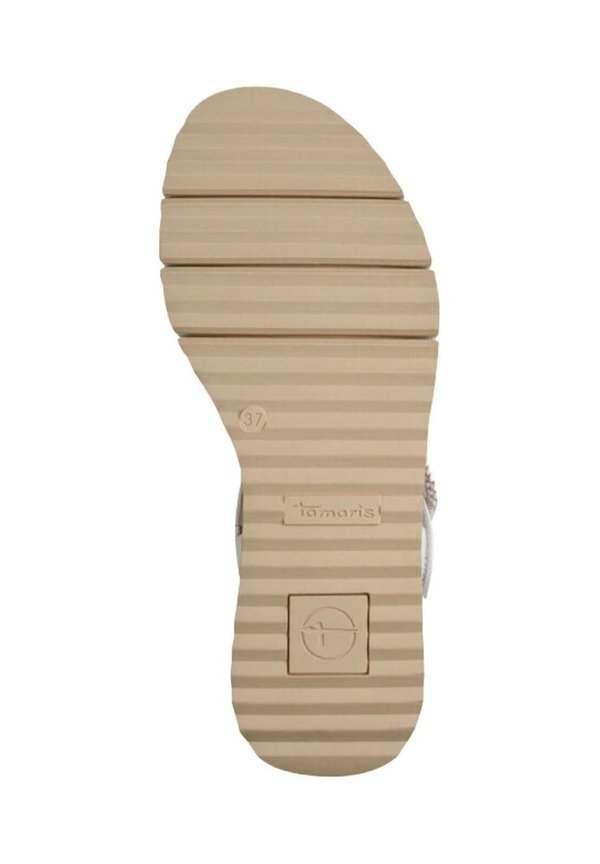 Tamaris DA.-SANDALETTE 100 VAR