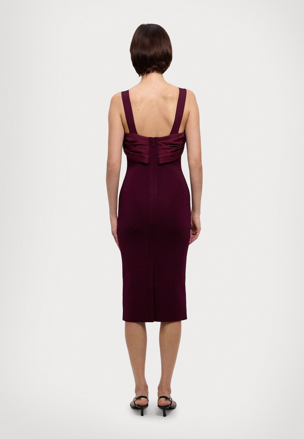 Hervé Léger THE JANELLE DRESS