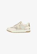 TOM TAILOR JACKLINE - Skate shoes - sand