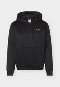 Nike Performance FLEX - Hoodie - black/white