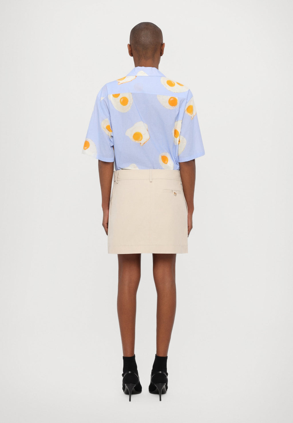 MOSCHINO SKIRT