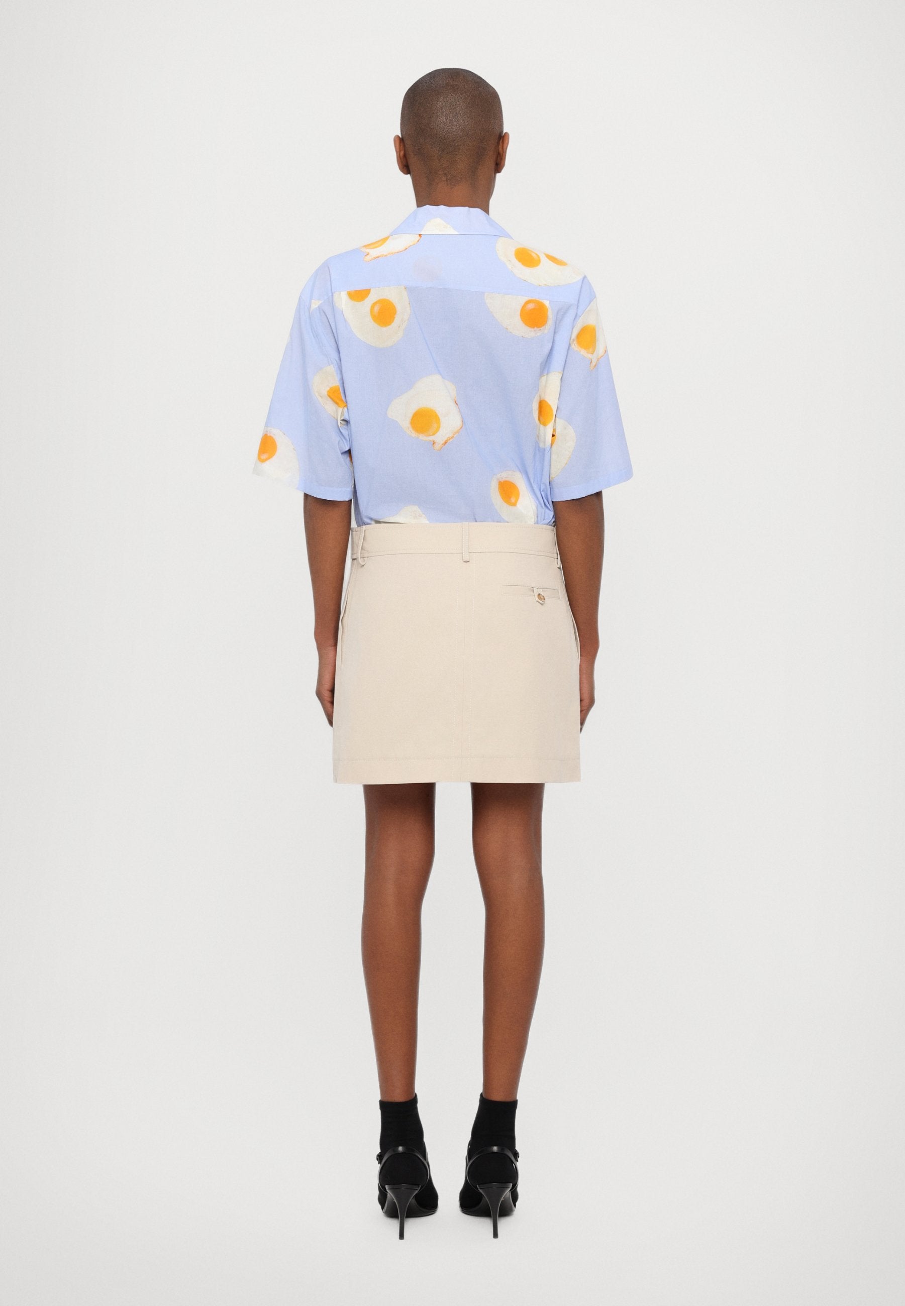 MOSCHINO SKIRT