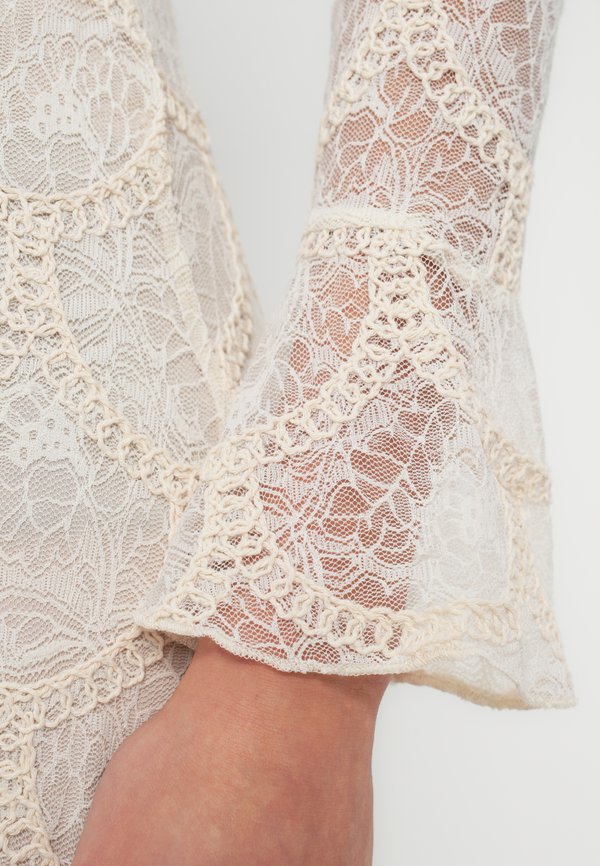 Bruuns Bazaar DEODARA TULLA DRESS