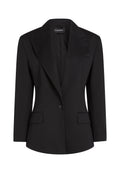 STRUCTURED BLAZER Media 1