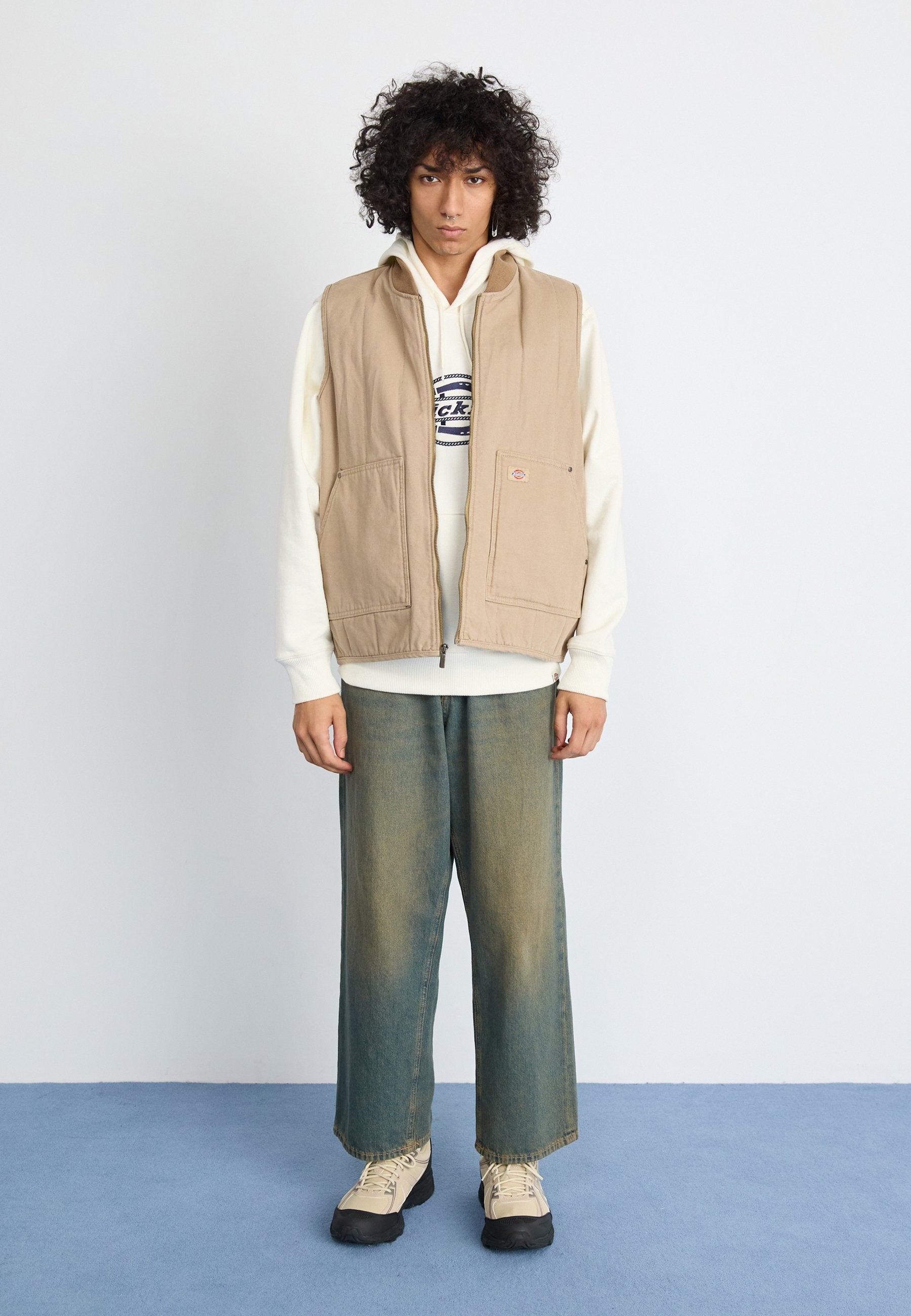 Dickies FORTH SHAW HOODIE