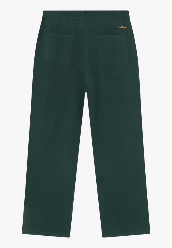 BLKVIS SCRIPT KNIT PANTS
