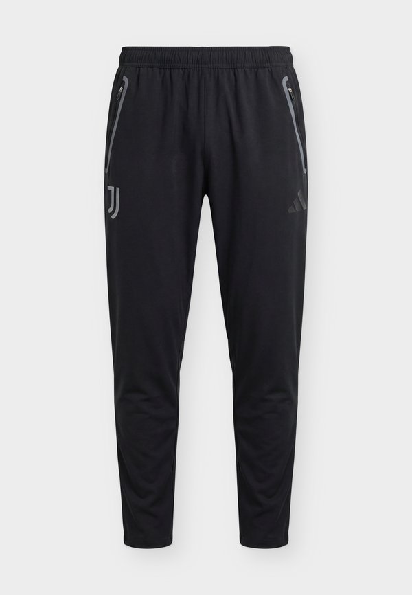adidas Performance JUVE - Club wear - black