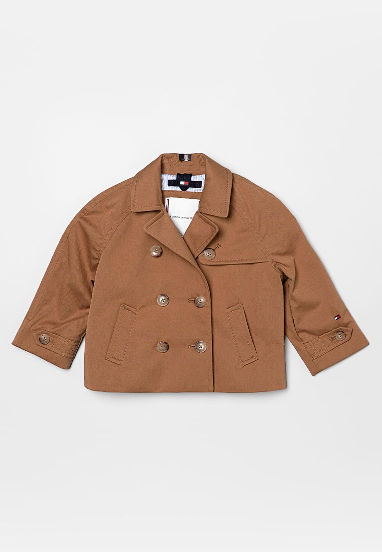 Tommy Hilfiger Übergangsjacke Media 1