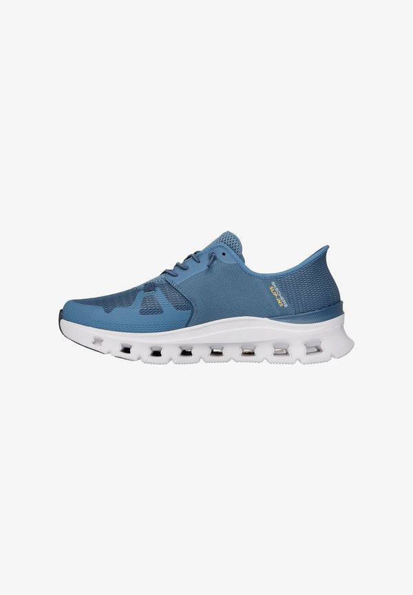 Skechers Trainers - slt slate