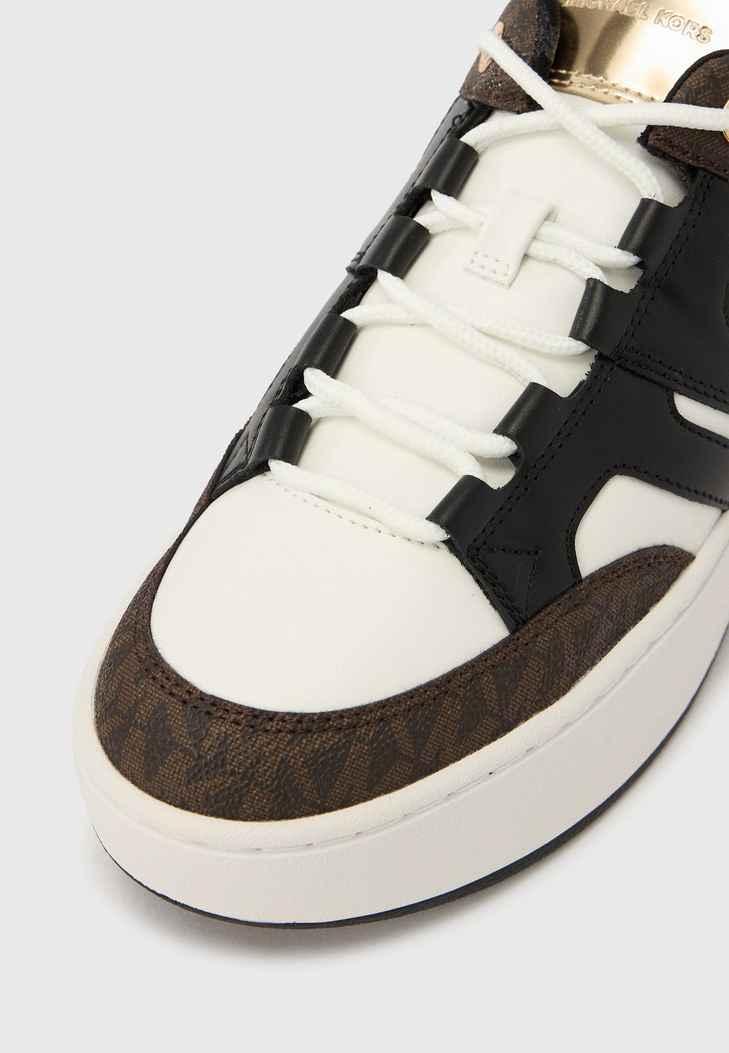 MICHAEL Michael Kors RYDER LACE UP