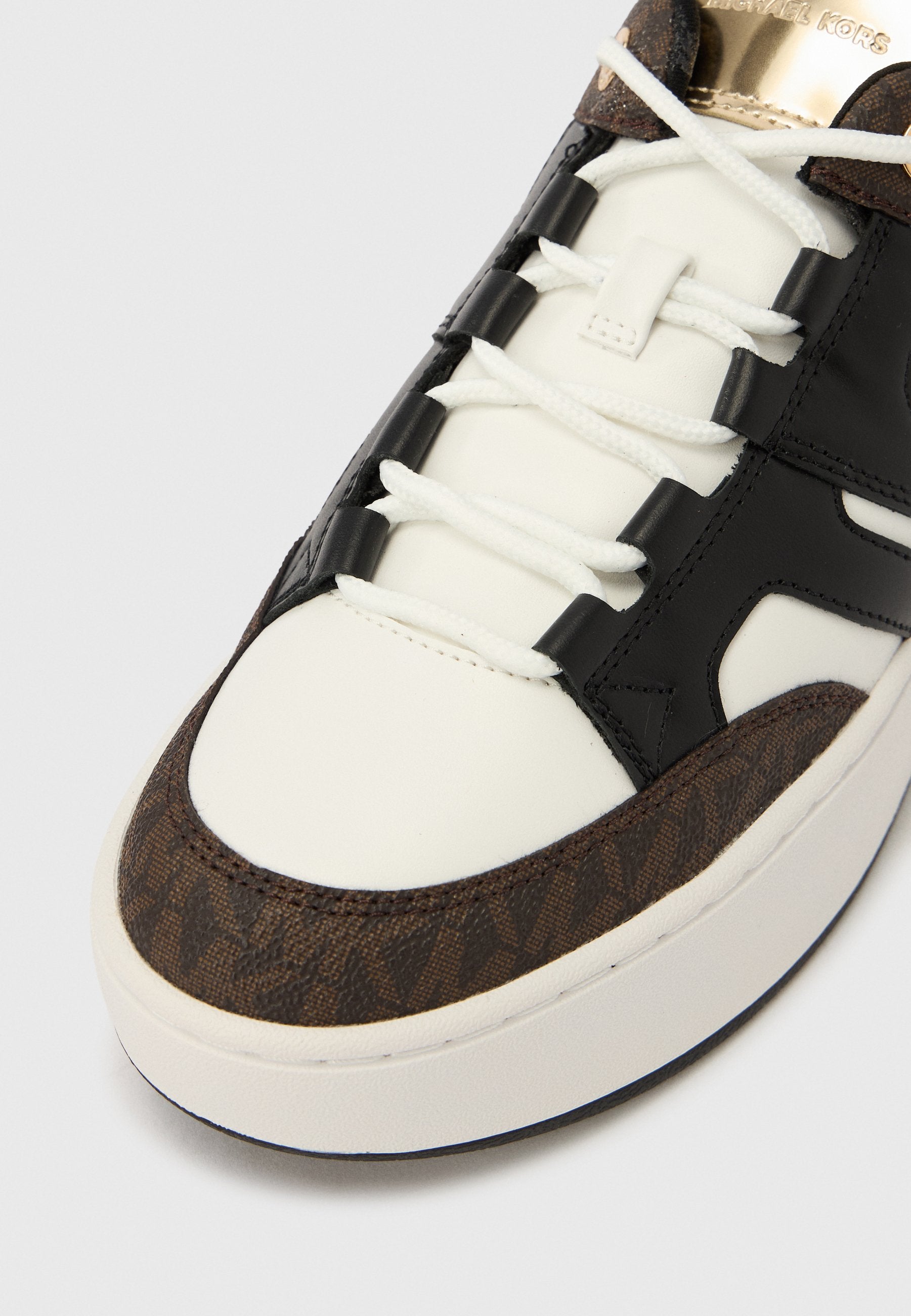 MICHAEL Michael Kors RYDER LACE UP