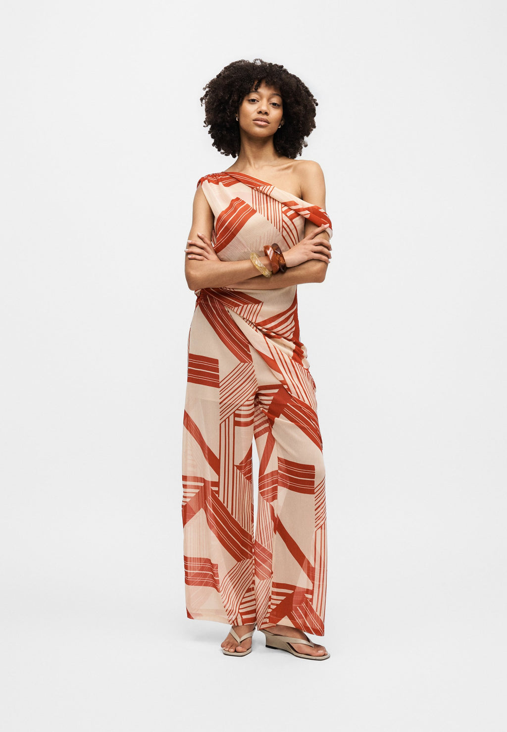 Topshop WIDE LEG
