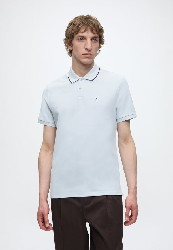 Calvin Klein Polo shirt - plein air