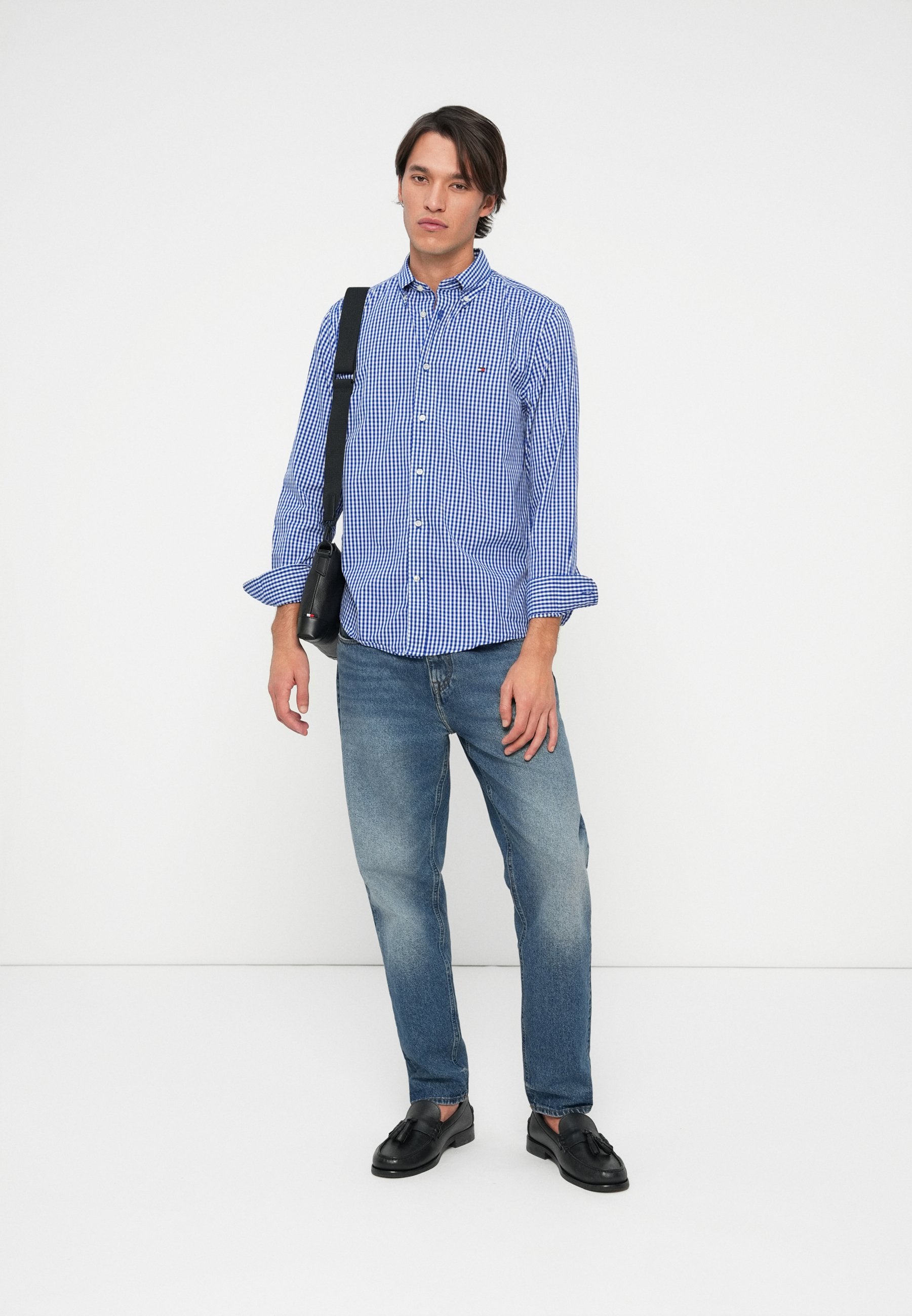 TAPERED HARLEM Media 2