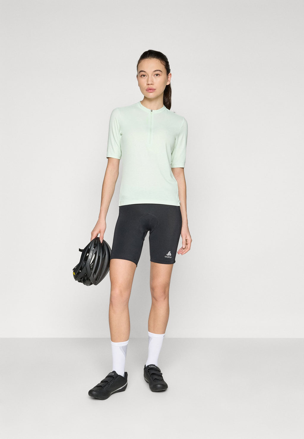 ODLO COLLAR 1/2 ZIP ESSENTIAL