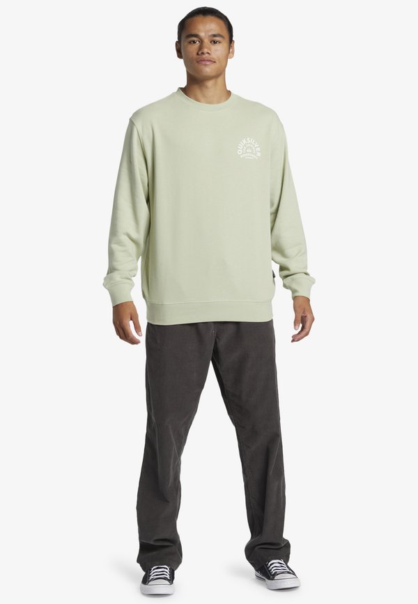 Quiksilver GRAPHIC CREW