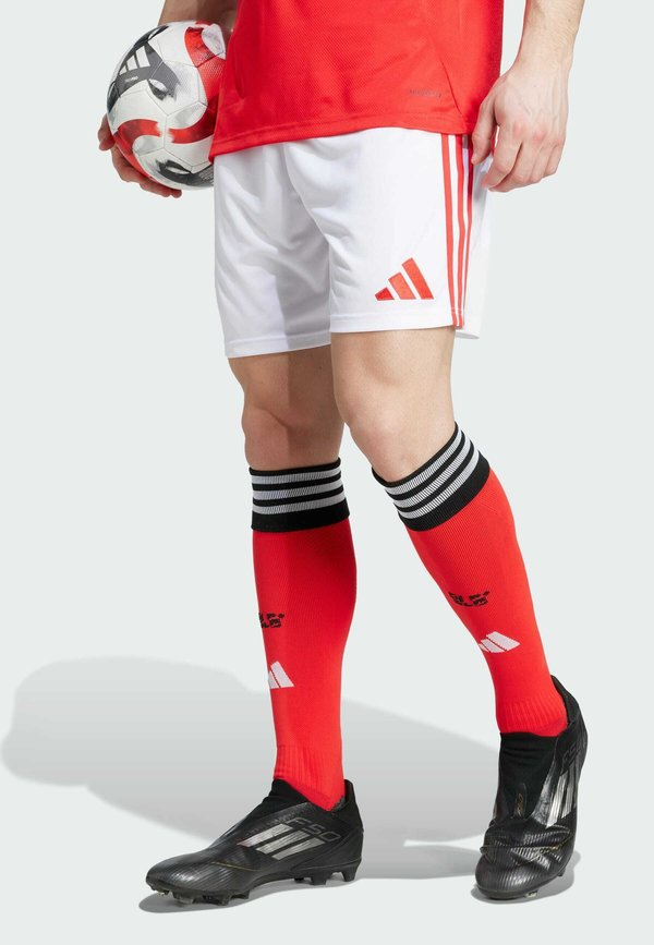 adidas Performance Sports shorts - white